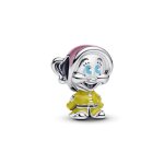 Charm disney blanche - neige simplet