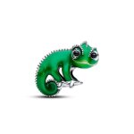 Charm disney raiponce pascal versicolore