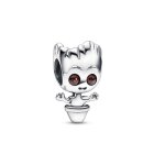 Charms gardiens de la galaxie danse de bébé groot - marvel pandora Charms gardiens de la galaxie danse de bébé groot - marvel pandora