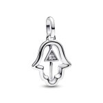 Charm m�daillon main de fatma