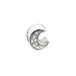 Charm morellato sczs2 - charm cristaux lune morellato bijoux