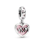 Charms pandora 798887c01 - moments
