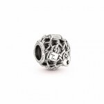 Charm pandora moments cadenas maillon cha�ne ajour� - argent