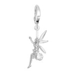 Charms et perles so charm - ch0276 - argent - charm fe