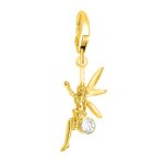 Charms et perles so charm - ch0276 - dore - charm fe dor