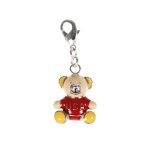Charms et perles so charm - ch0318 - charm ours usa