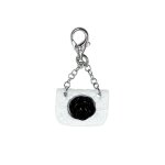 Charms et perles so charm - ch1009 - charm sac blanc Charms et perles so charm - ch1009 - charm sac blanc