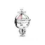Charm petit garon pandora moments