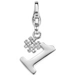 Charm ti sento 8262zi - charm n1 ti sento bijoux