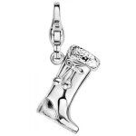 Charm ti sento 8441si - charm botte girly ti sento bijoux