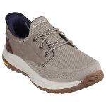 Chaussures meroe - alden taupe