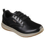 Chaussures oxford delson - antigo noir en cuir Chaussures oxford delson - antigo noir en cuir
