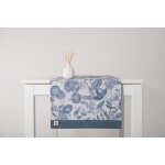 Chemin de table haia en coton