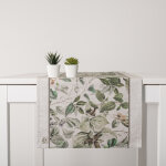 Chemin de table malmo en coton