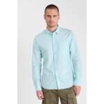 Chemise biros bleu amin