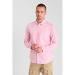Chemise biros rose ash