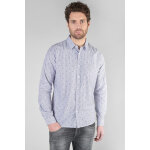 Chemise - blanche en coton
