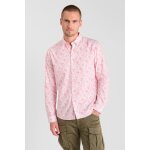 Chemise botix blanc yves