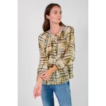 Chemise dyana jaune emma