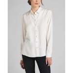 Chemise femme western shirt blanc Chemise femme western shirt blanc