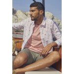 Chemise flamas blanc