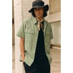 Chemise gaky japan rags hugo