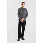 Chemise gastel gris sven