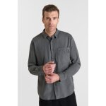 Chemise gastel gris sven Chemise gastel gris sven