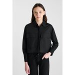 Chemise gullingi noir zo�