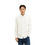 Chemise imprimée marron en coton Chemise imprimée marron en coton