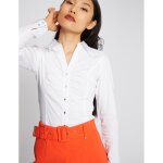 Chemise manches longues