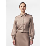 Chemise manches longues gris Chemise manches longues gris