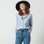 Chemise manches longues valda