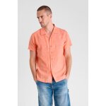 Chemise minar orange joey