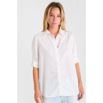 Chemise mirabel blanc zara