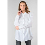 Chemise ninet blanc