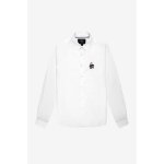 Chemise presta blanc igor