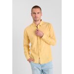Chemise rodes jaune xer