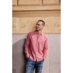 Chemise rodes rose glen