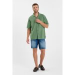 Chemise sulo kaki gael