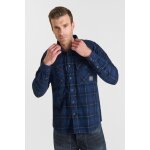 Chemise tesol bleu niko