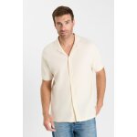 Chemise vilon blanc tom