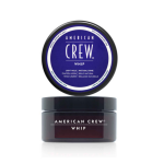 Cire whip brillance naturelle pour cheveux 85g