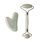 Coffret anti - �ge & cicatrisant en aventurine verte