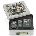 Coffret barbe cypress & vetiver Coffret barbe cypress & vetiver