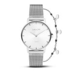 Coffret bijou et montre amalys alba - amw - 194