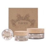 Coffret cocooning sensation - kanit