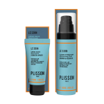 Coffret duo en douceur fluide hydratant et crme mains