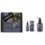 Coffret duo proraso huile + azur lime Coffret duo proraso huile + azur lime
