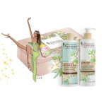 Coffret ecrin rituel naturelle peaux sensibles ? amande & fleur d'oranger